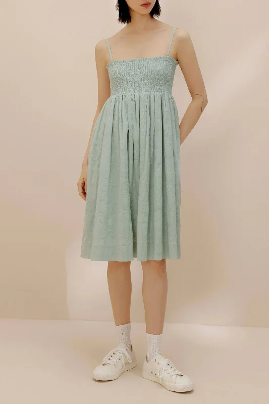 Stylish Fit Hang Out 2-Way Dress
