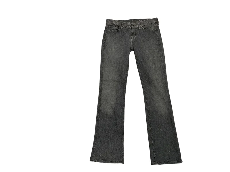 All-Day Outfits 7 For All Mankind Women's Jean Black 29
