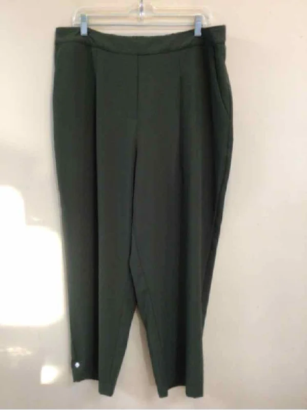 Simple Looks SKIES ARE BLUE SIZE 1 X Ladies PANTS