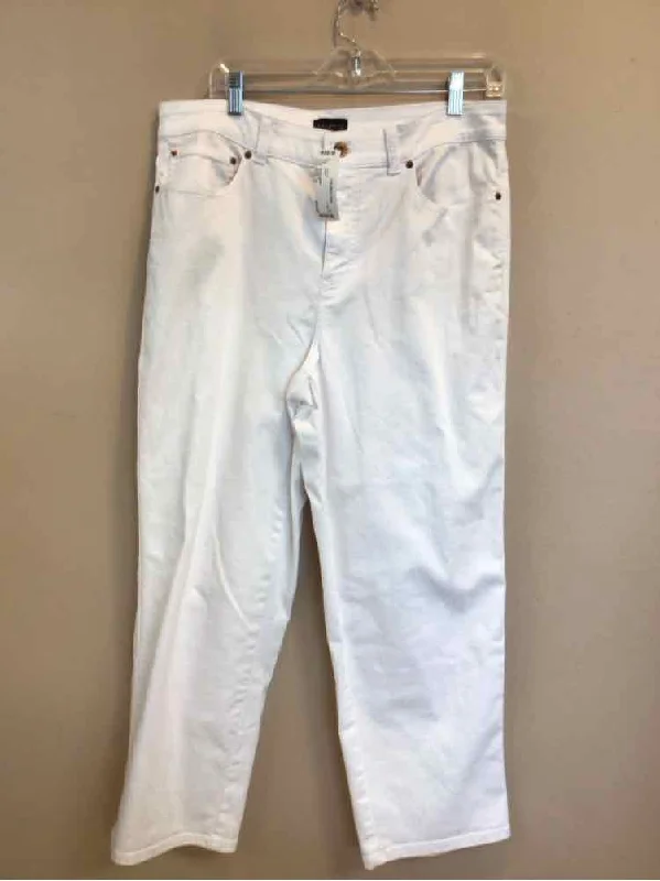 Sports And Leisure TALBOTS SIZE 12 Ladies PANTS