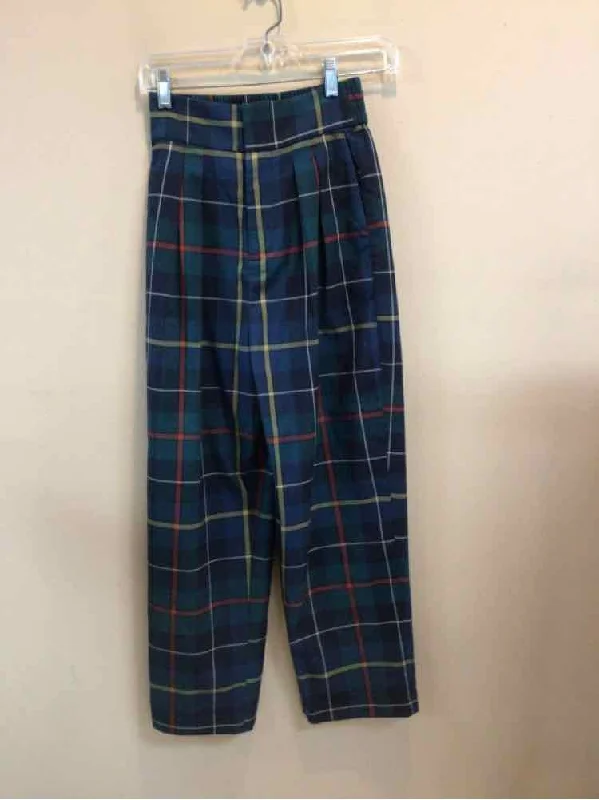 Slim Fit URBAN OUTFITTERS SIZE XSMALL Ladies PANTS
