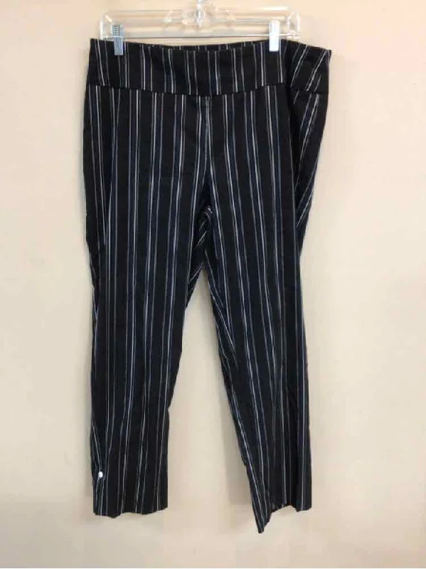 Warm Chic Outfits ZAC & RACHEL SIZE 16 Ladies PANTS